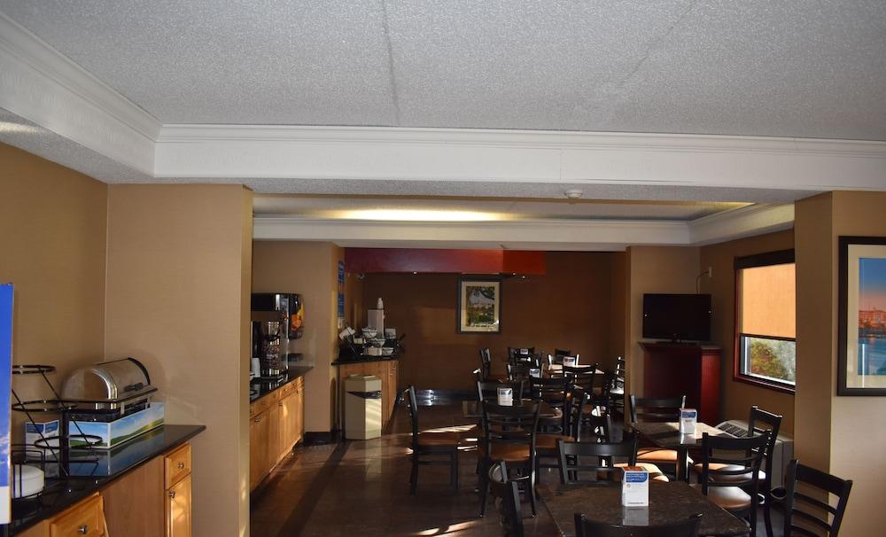 Comfort Inn Bordentown Near Nj Turnpike Luaran gambar