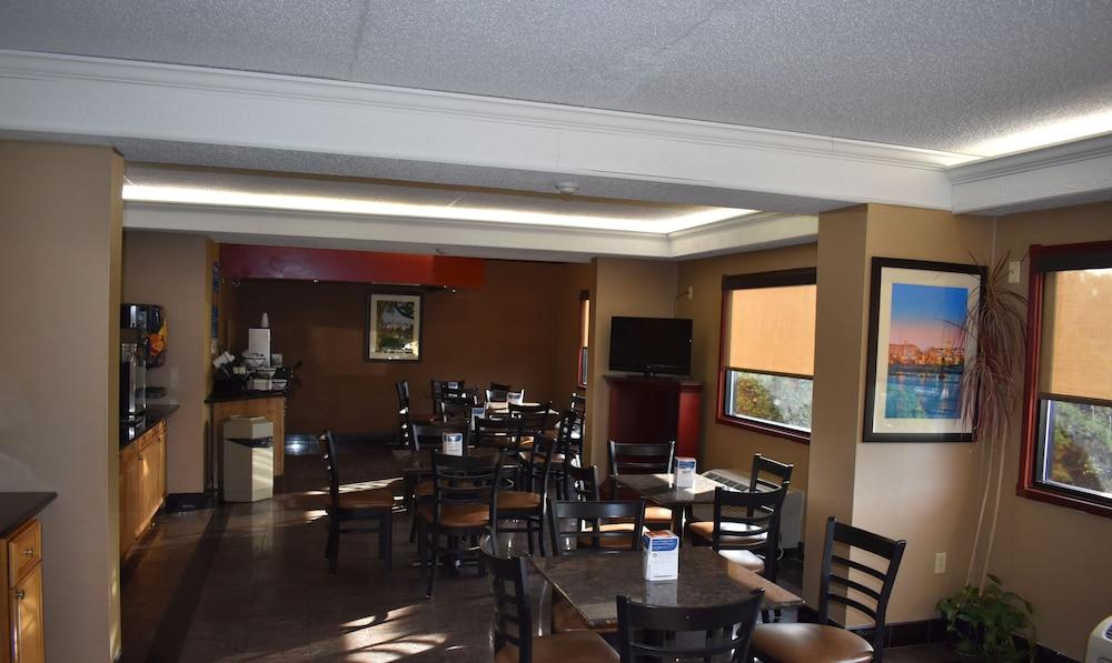 Comfort Inn Bordentown Near Nj Turnpike Luaran gambar
